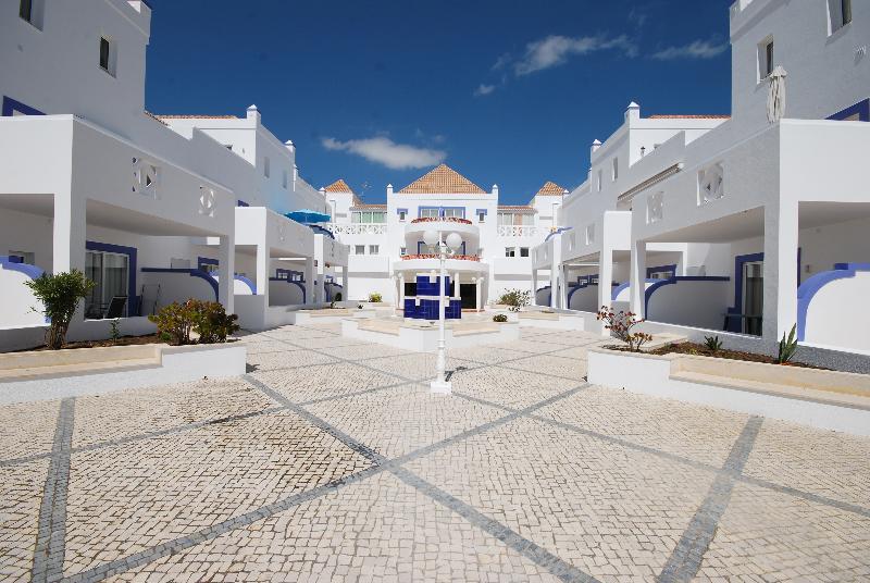 Hotel Quinta Velha Tavira Esterno foto